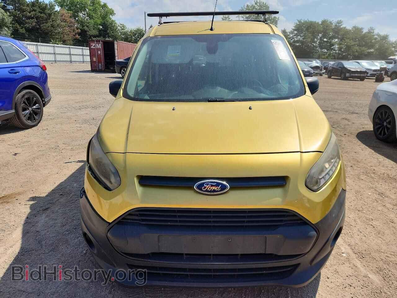 2016 FORD TRANSIT - VIN: NM0GE9E72G1278023 - Photo 5