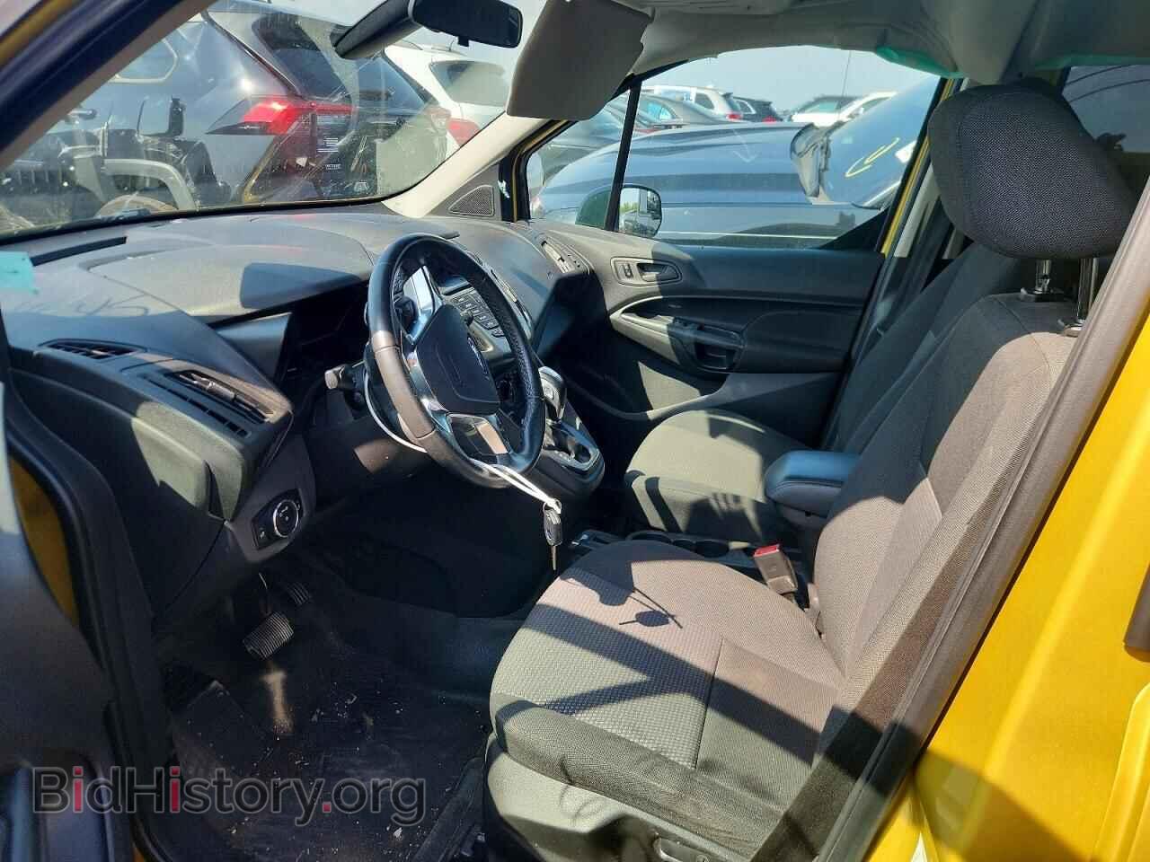 2016 FORD TRANSIT - VIN: NM0GE9E72G1278023 - Photo 7