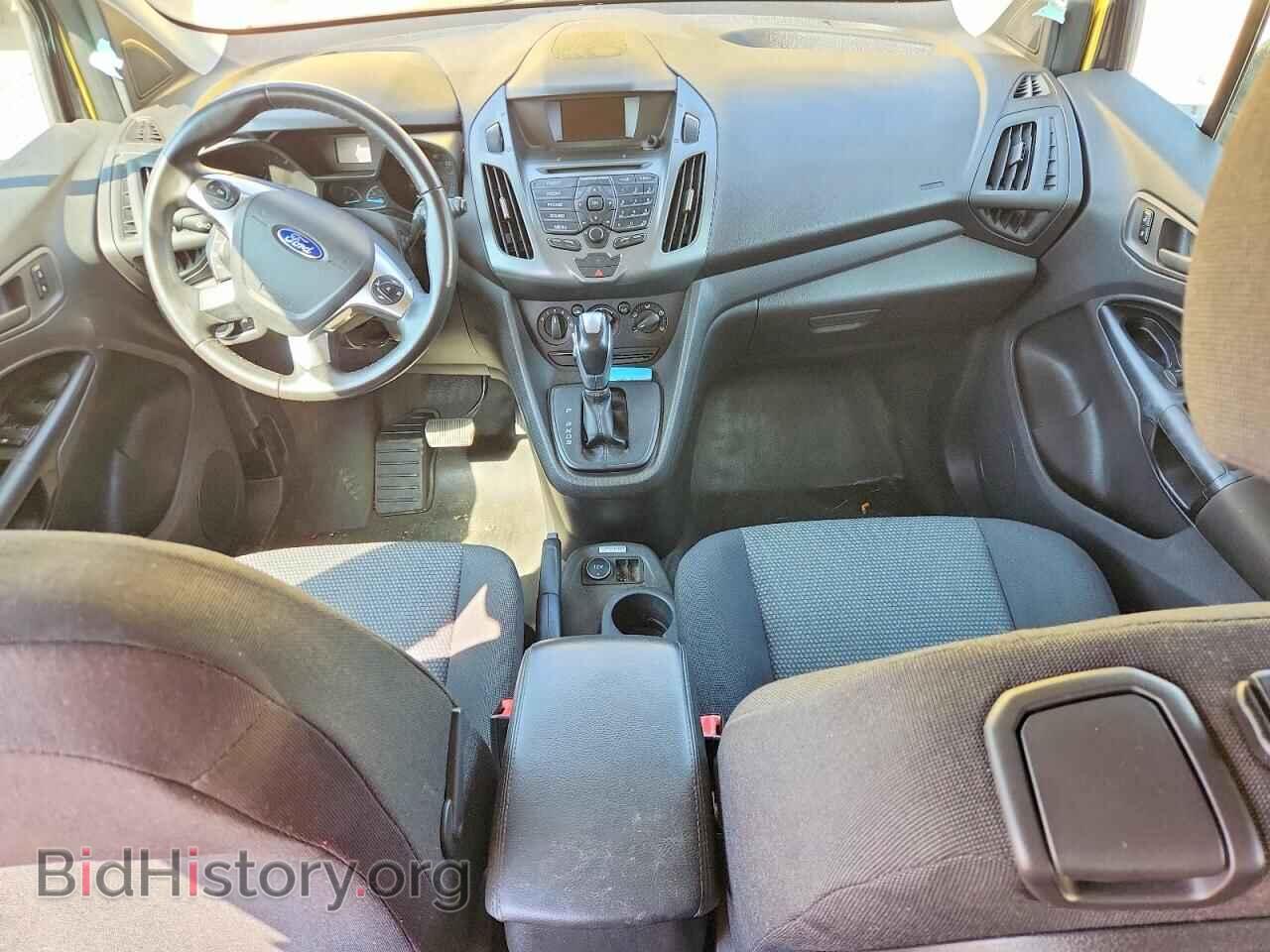 2016 FORD TRANSIT - VIN: NM0GE9E72G1278023 - Photo 8