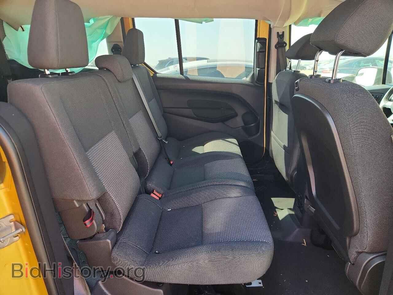2016 FORD TRANSIT - VIN: NM0GE9E72G1278023 - Photo 10