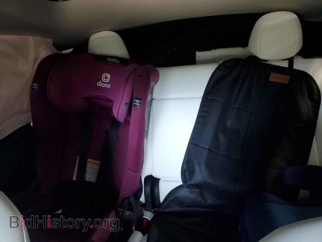 2023 TESLA MODEL Y - VIN: 7SAYGAEE7PF697030 - Photo 11
