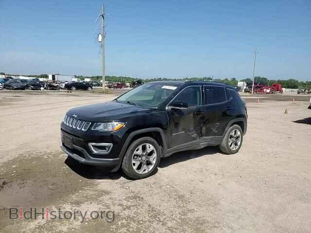 2017 JEEP COMPASS - VIN: 3C4NJDCB2HT603019 - Фото 13
