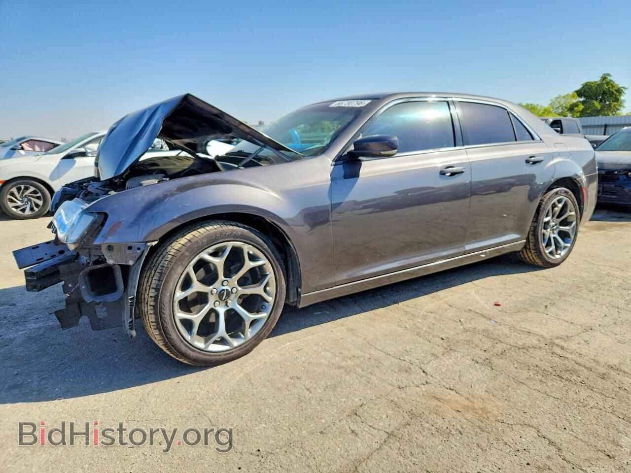 Photo 2C3CCABG1FH802926 - CHRYSLER 300 2015