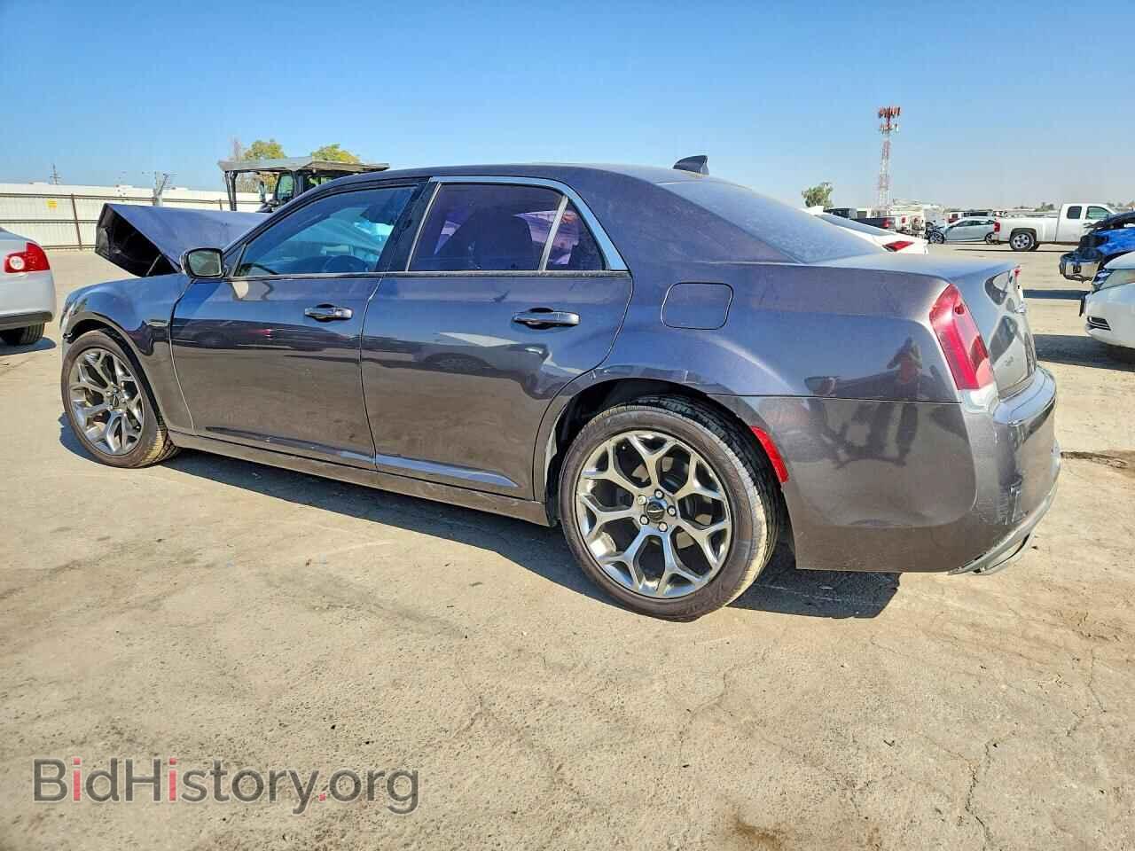 2015 CHRYSLER 300 - VIN: 2C3CCABG1FH802926 - Photo 2