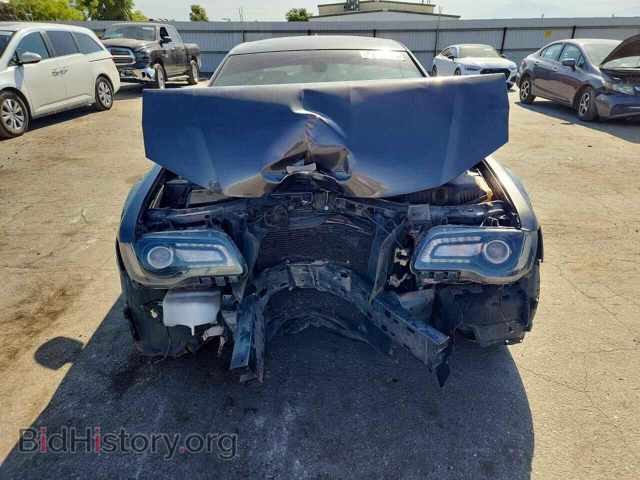 2015 CHRYSLER 300 - VIN: 2C3CCABG1FH802926 - Photo 5