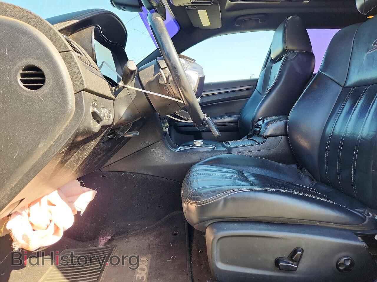 2015 CHRYSLER 300 - VIN: 2C3CCABG1FH802926 - Photo 7