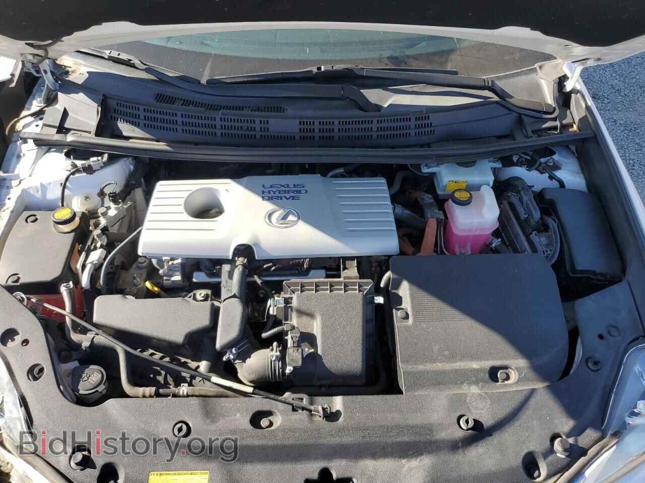 2014 LEXUS CT 200 - VIN: JTHKD5BH6E2185291 - Фото 11