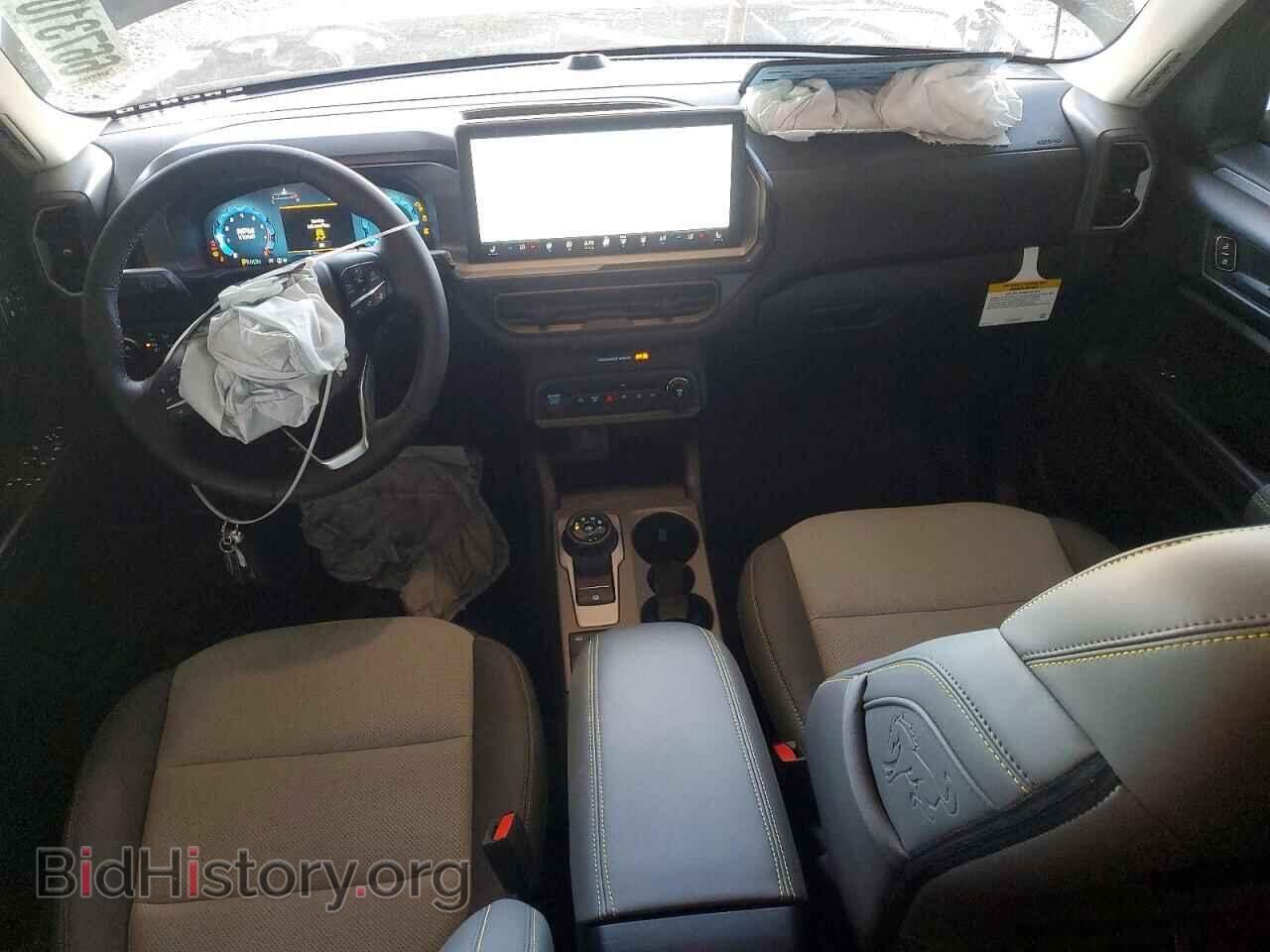 2026 FORD BRONCO - VIN: 3FMCR9DA0TRE12252 - Photo 8