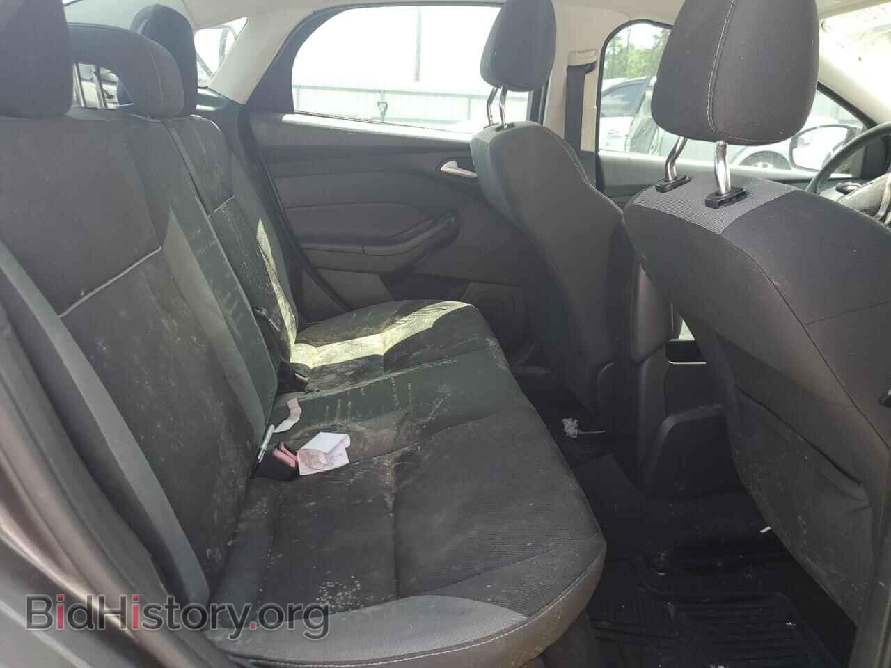 2014 FORD FOCUS - VIN: 1FADP3F20EL103440 - Фото 10