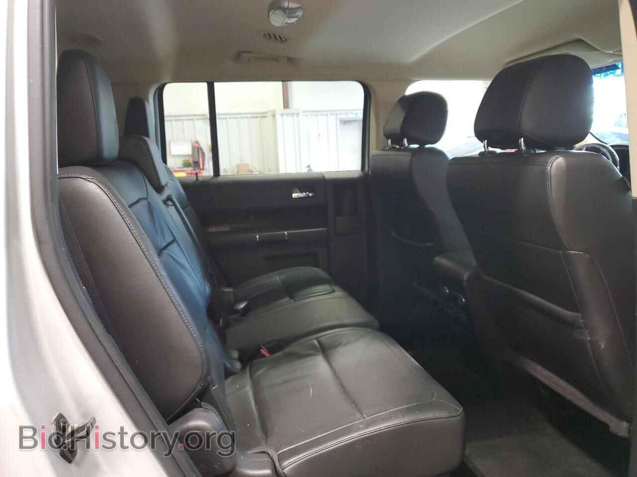 2016 FORD FLEX - VIN: 2FMHK6D82GBA01249 - Photo 11