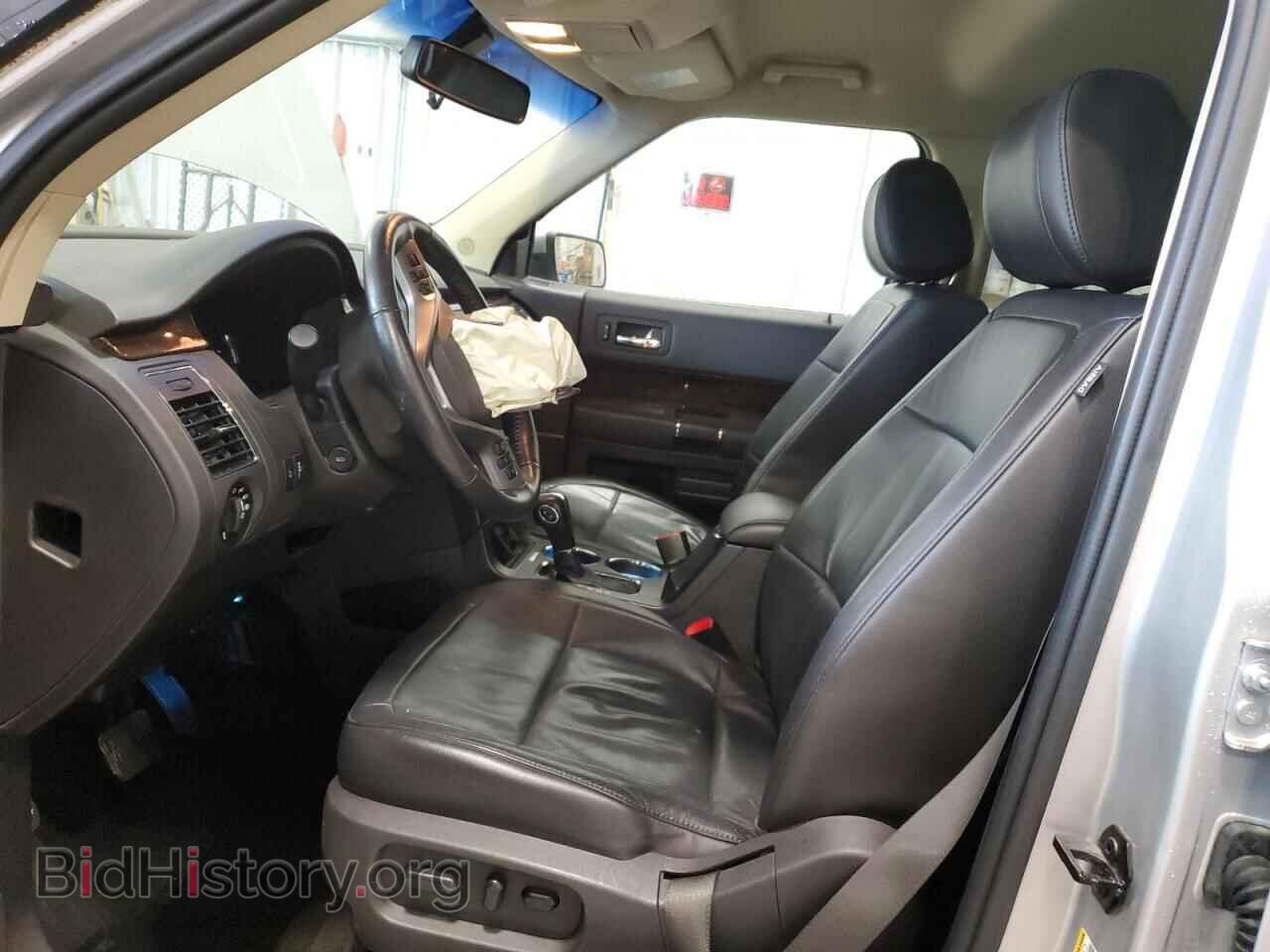 2016 FORD FLEX - VIN: 2FMHK6D82GBA01249 - Photo 7