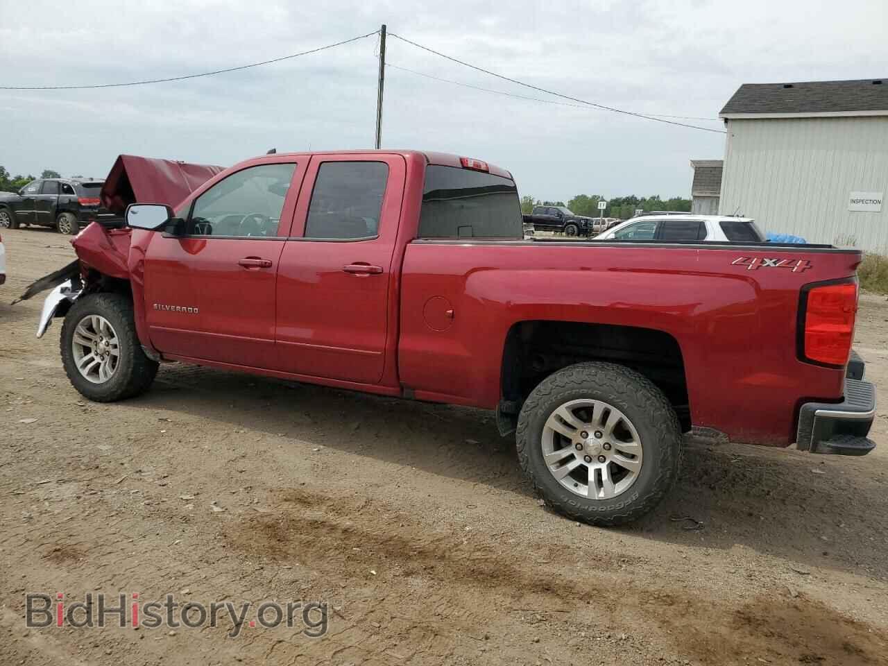 2019 CHEVROLET ALL Models - VIN: 2GCVKPEC8K1165135 - Фото 2