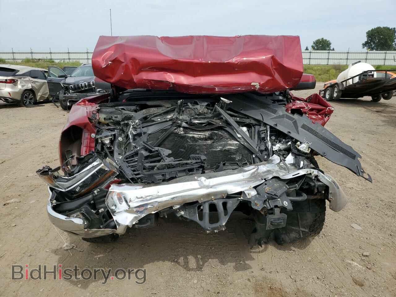 2019 CHEVROLET ALL Models - VIN: 2GCVKPEC8K1165135 - Фото 5