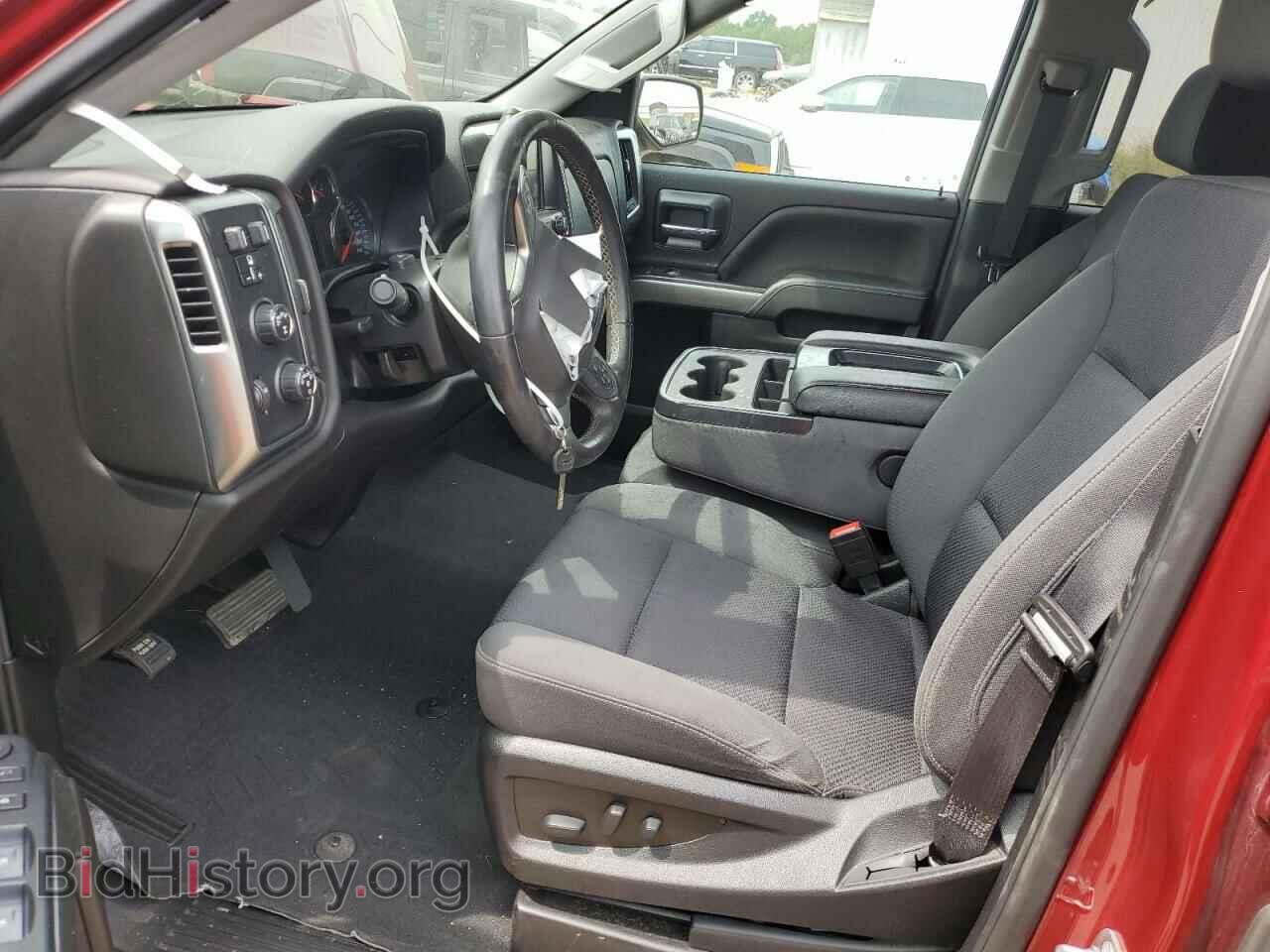 2019 CHEVROLET ALL Models - VIN: 2GCVKPEC8K1165135 - Фото 7