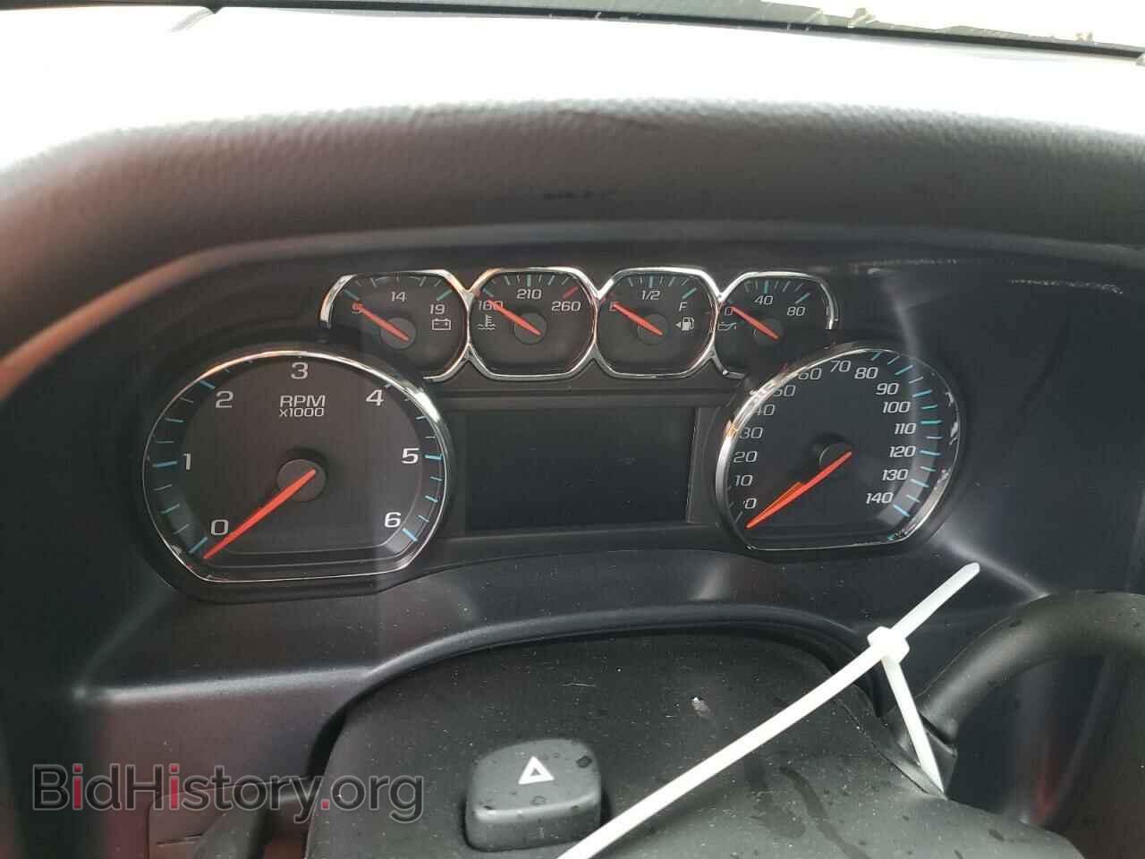 2019 CHEVROLET ALL Models - VIN: 2GCVKPEC8K1165135 - Фото 9