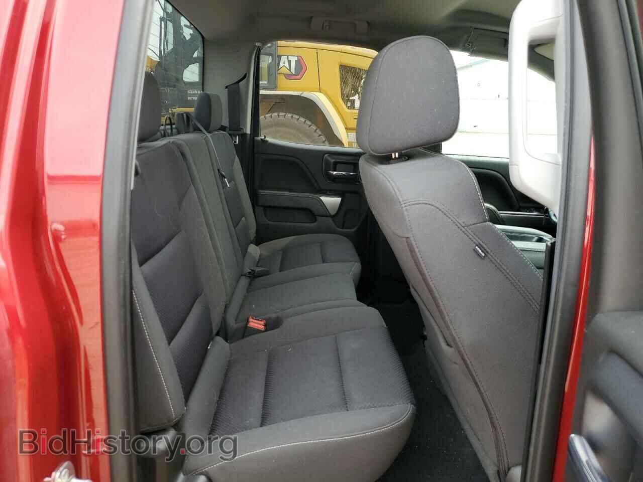 2019 CHEVROLET ALL Models - VIN: 2GCVKPEC8K1165135 - Фото 10