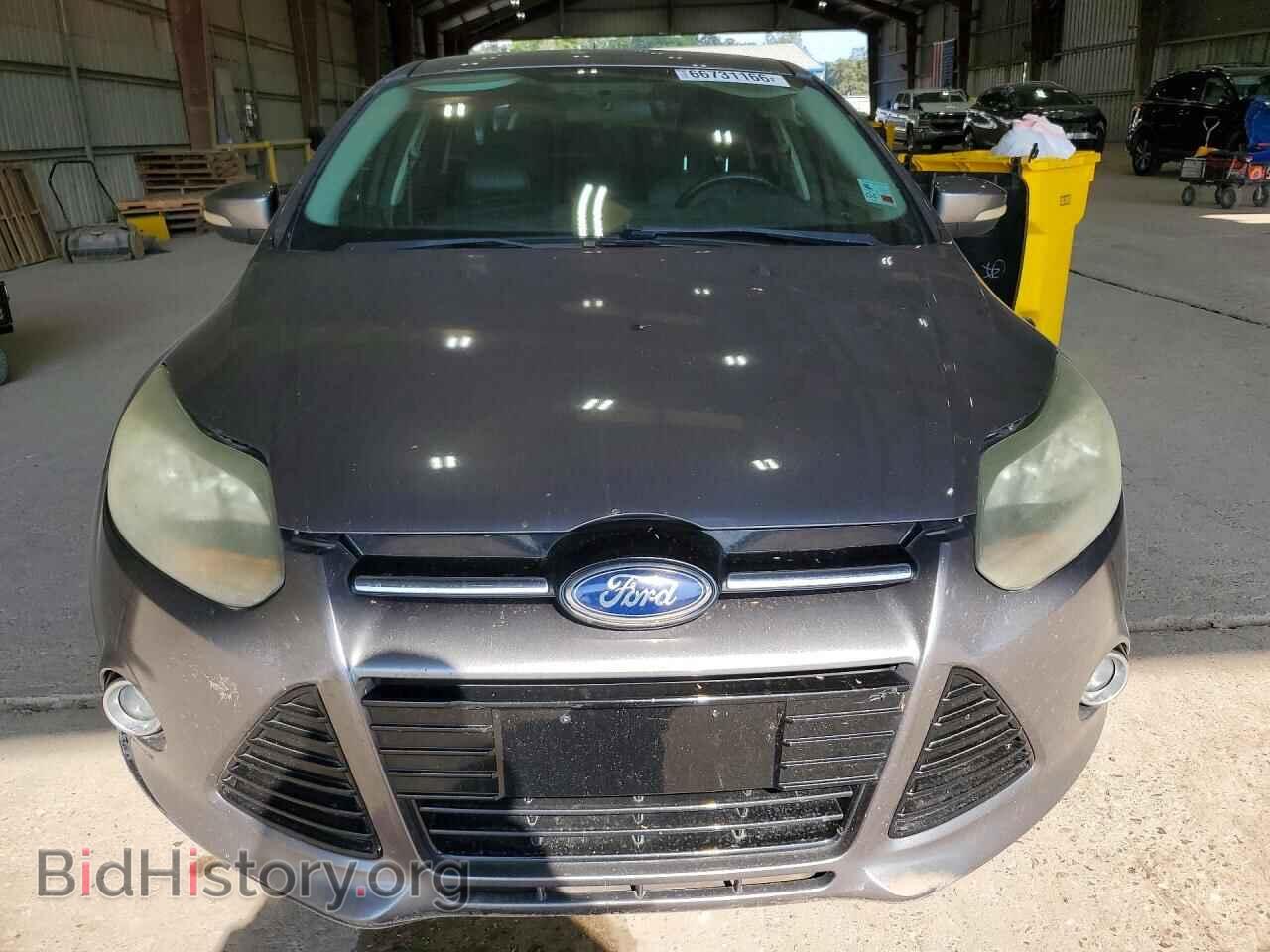 2013 FORD FOCUS - VIN: 1FADP3J21DL240943 - Photo 5