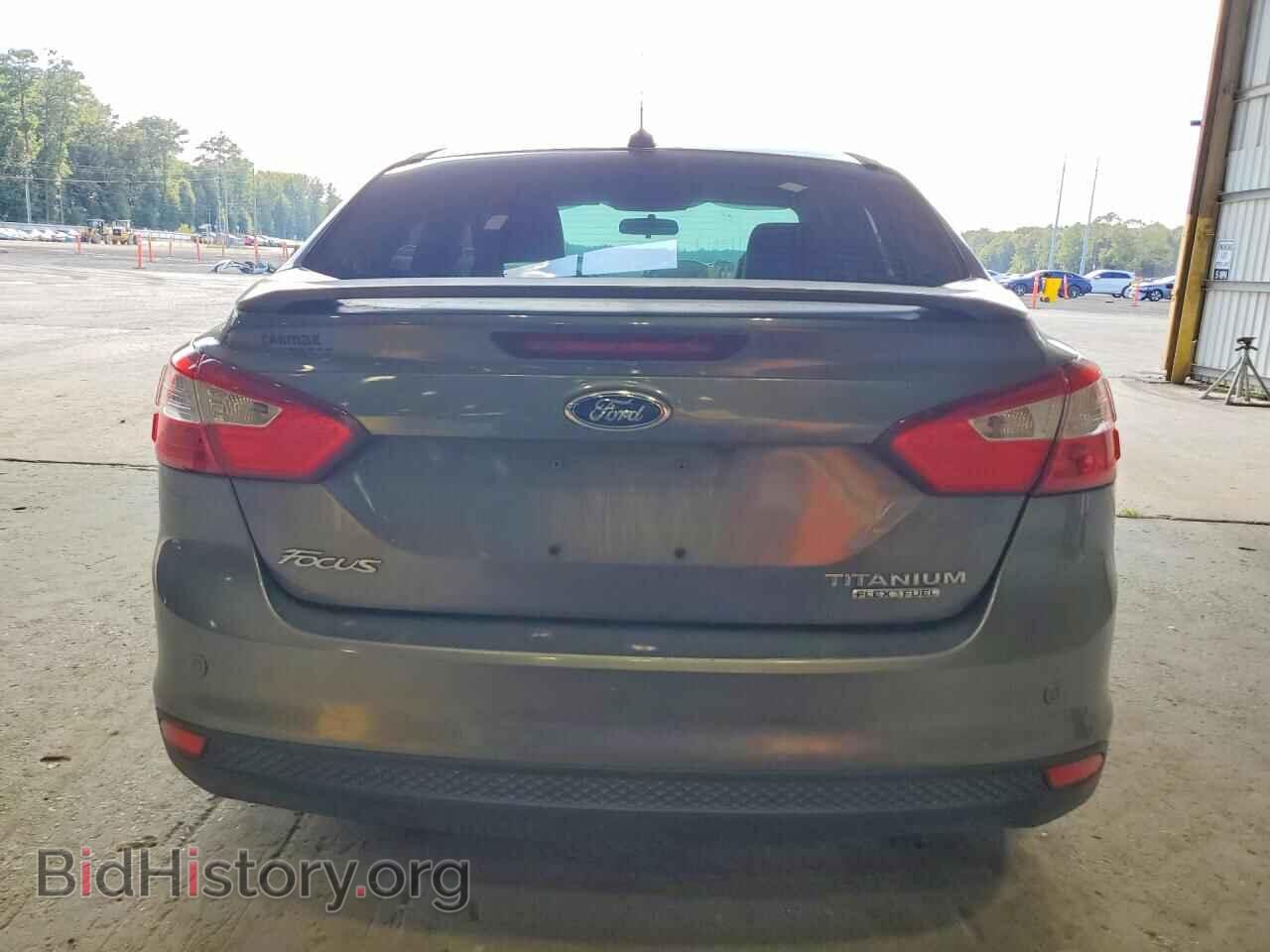 2013 FORD FOCUS - VIN: 1FADP3J21DL240943 - Photo 6