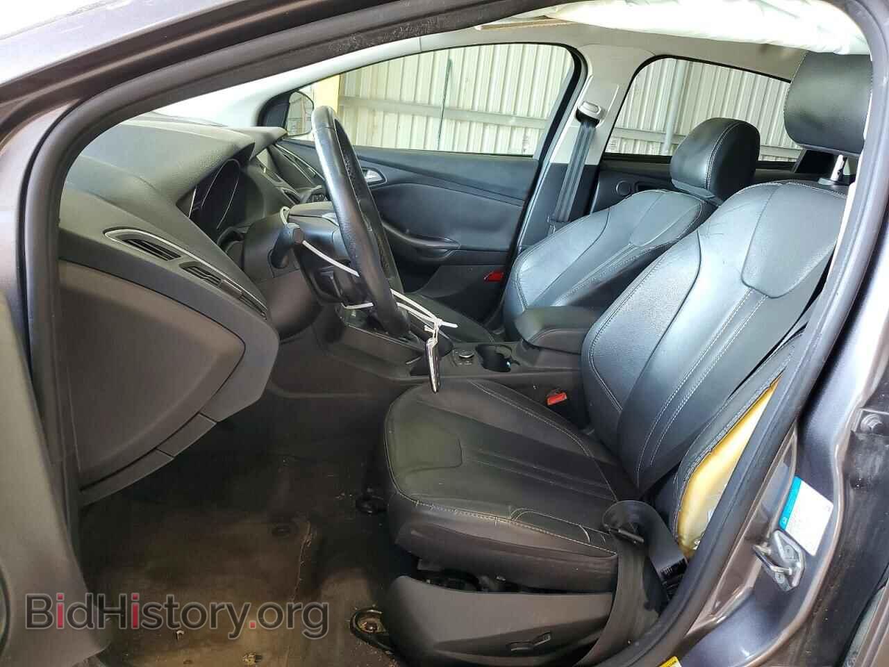 2013 FORD FOCUS - VIN: 1FADP3J21DL240943 - Photo 7