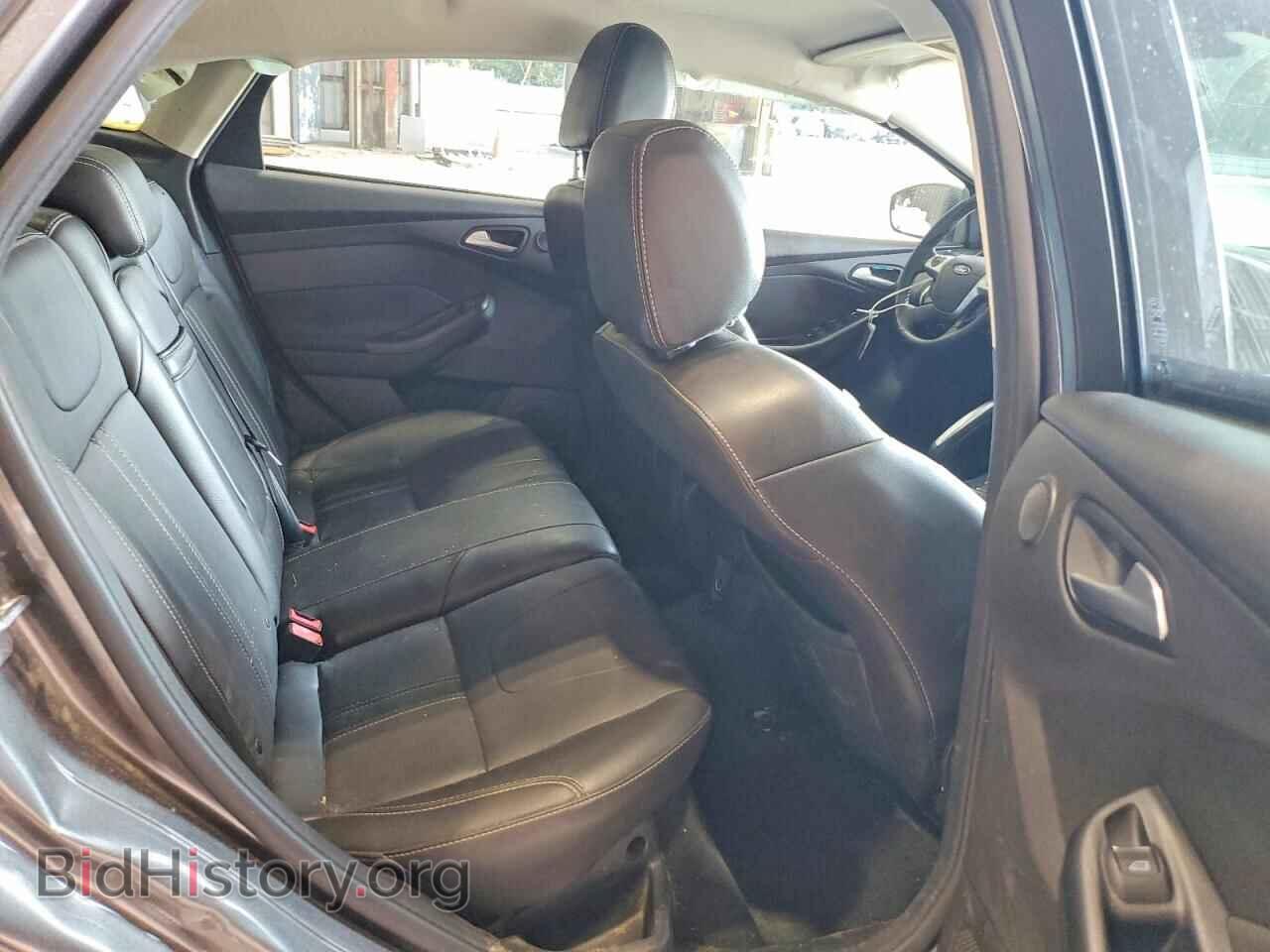 2013 FORD FOCUS - VIN: 1FADP3J21DL240943 - Photo 10