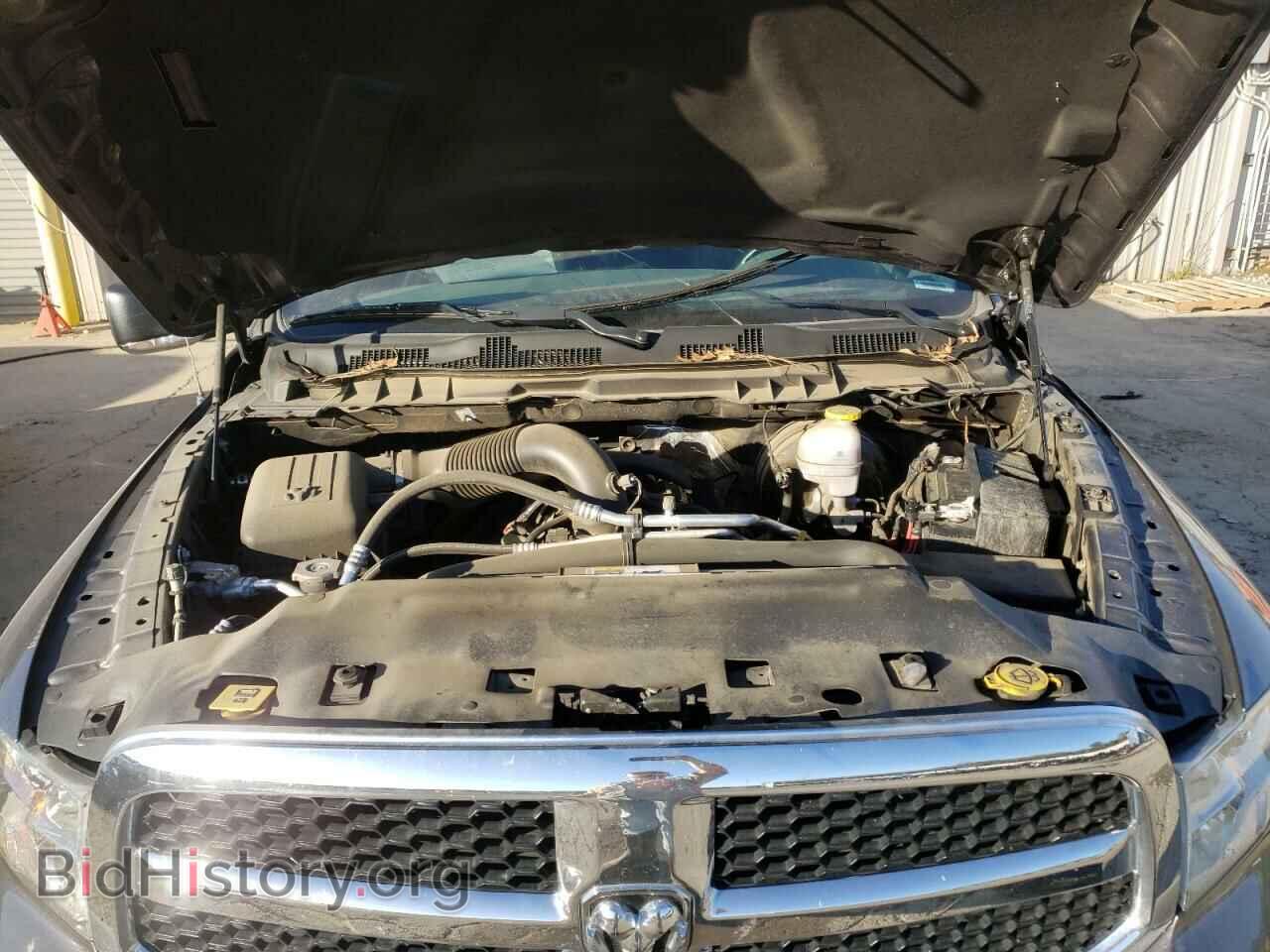2020 RAM 1500 - VIN: 1C6RR6TT2LS134126 - Фото 7