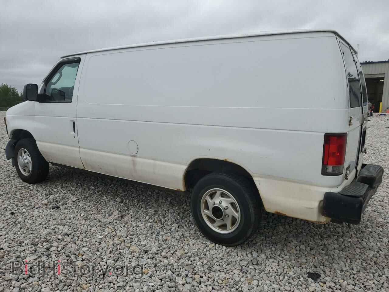 2013 FORD ALL Models - VIN: 1FTNE1EW1DDB06160 - Фото 2