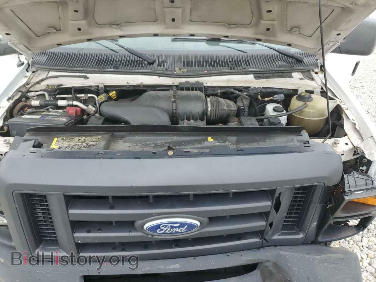 2013 FORD ALL Models - VIN: 1FTNE1EW1DDB06160 - Фото 12