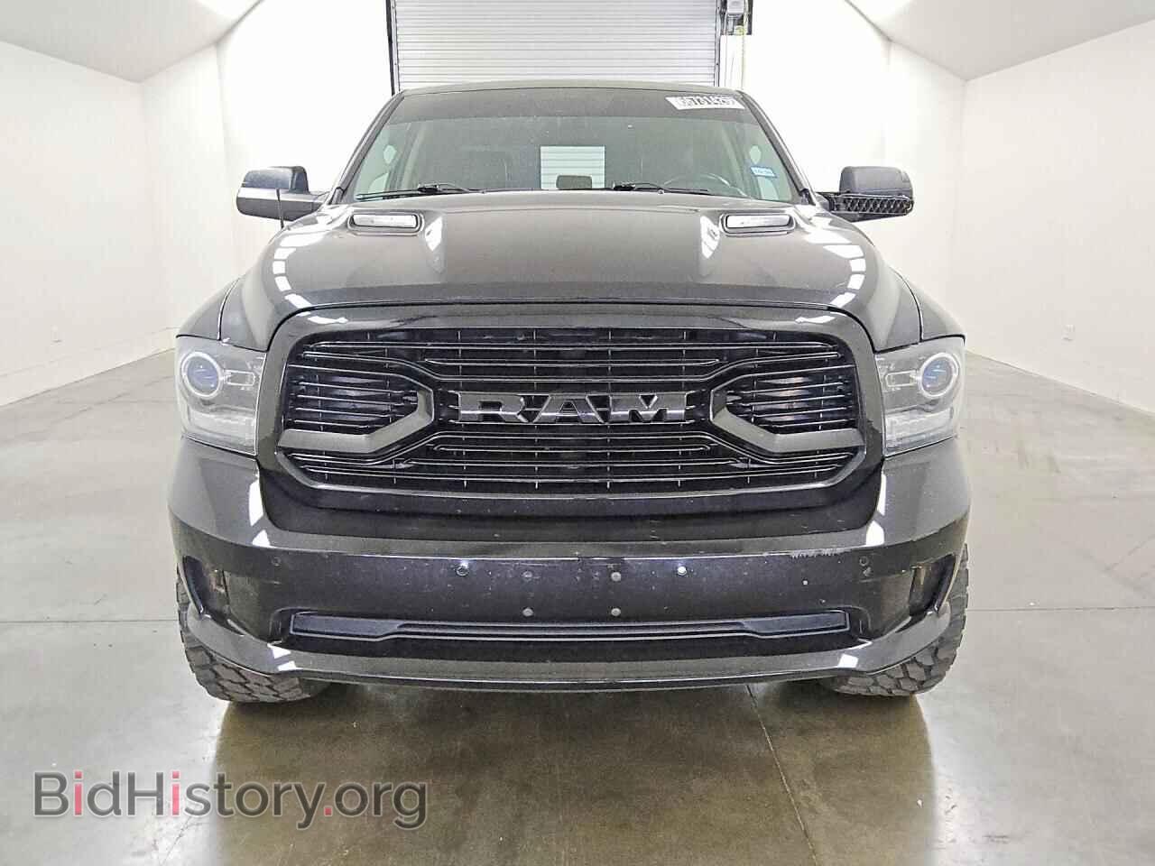 2017 RAM 1500 - VIN: 1C6RR7UT6HS685767 - Photo 5