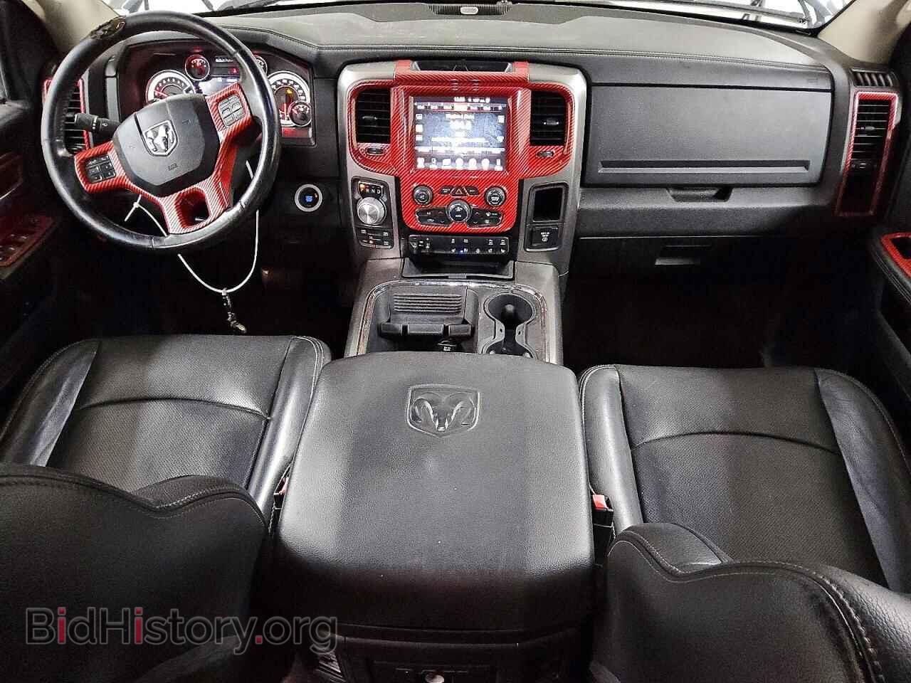 2017 RAM 1500 - VIN: 1C6RR7UT6HS685767 - Photo 8