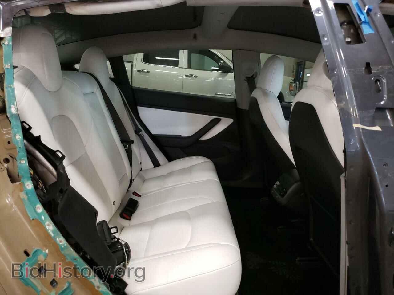 2018 TESLA MODEL 3 - VIN: 5YJ3E1EB0JF074438 - Фото 10