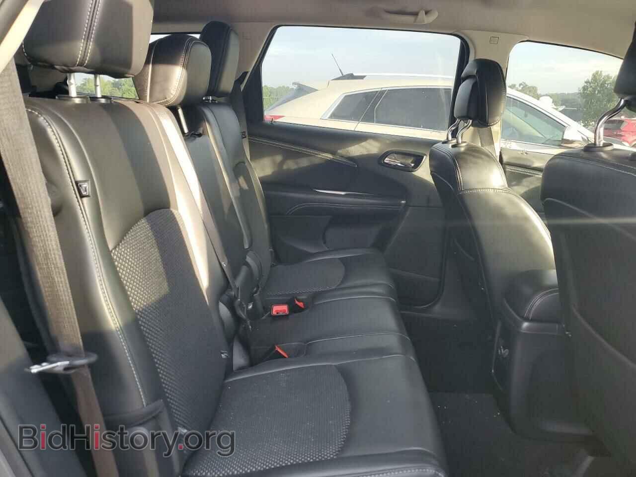 2019 DODGE JOURNEY - VIN: 3C4PDCGB4KT746792 - Фото 11