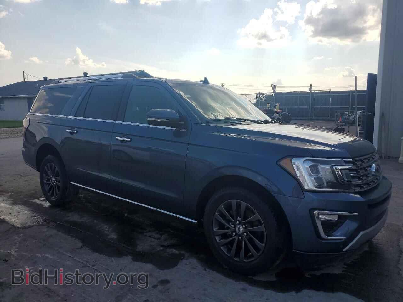 2019 FORD EXPEDITION - VIN: 1FMJK2AT4KEA51277 - Фото 4