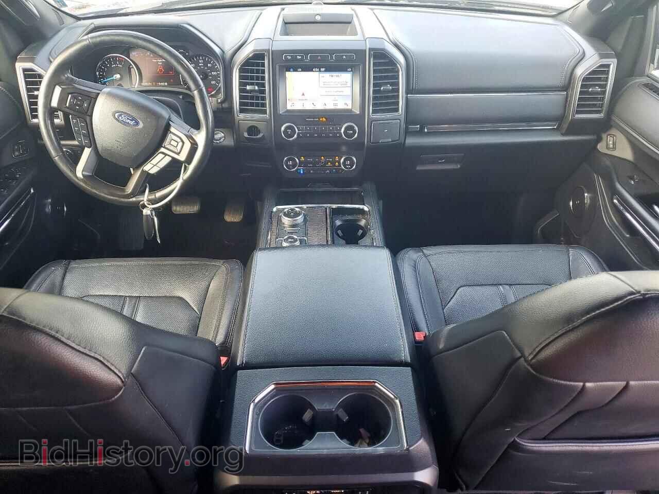 2019 FORD EXPEDITION - VIN: 1FMJK2AT4KEA51277 - Фото 8