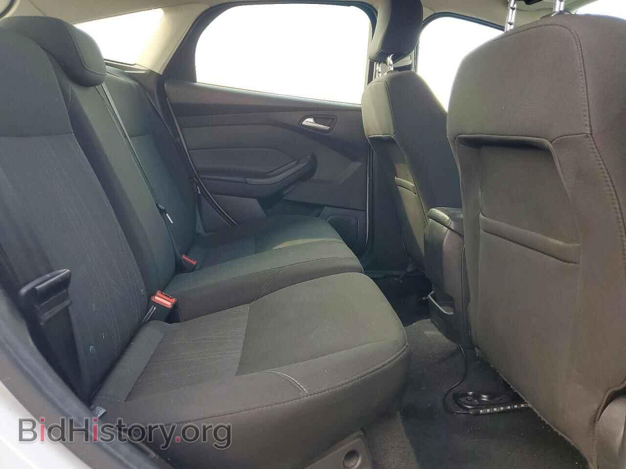 2017 FORD FOCUS - VIN: 1FADP3K23HL308745 - Photo 11