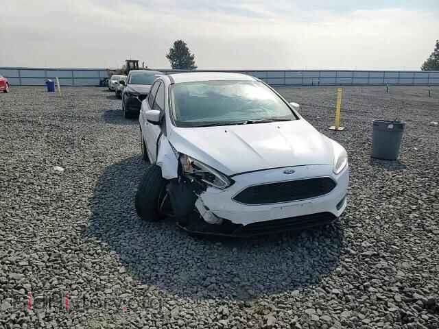 2017 FORD FOCUS - VIN: 1FADP3K23HL308745 - Photo 14