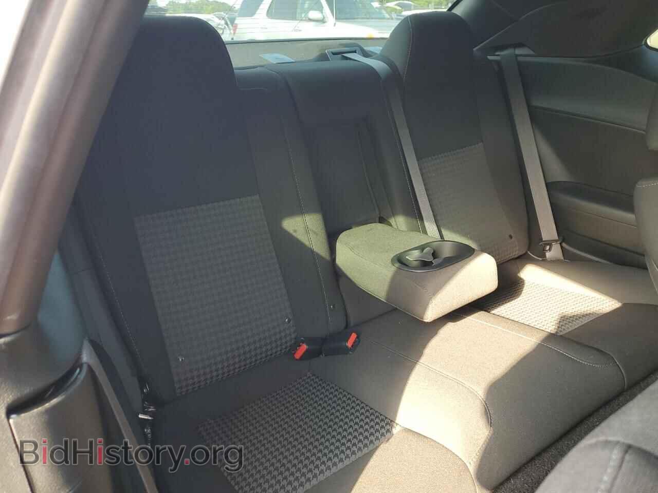 2023 DODGE CHALLENGER - VIN: 2C3CDZJGXPH655228 - Фото 10