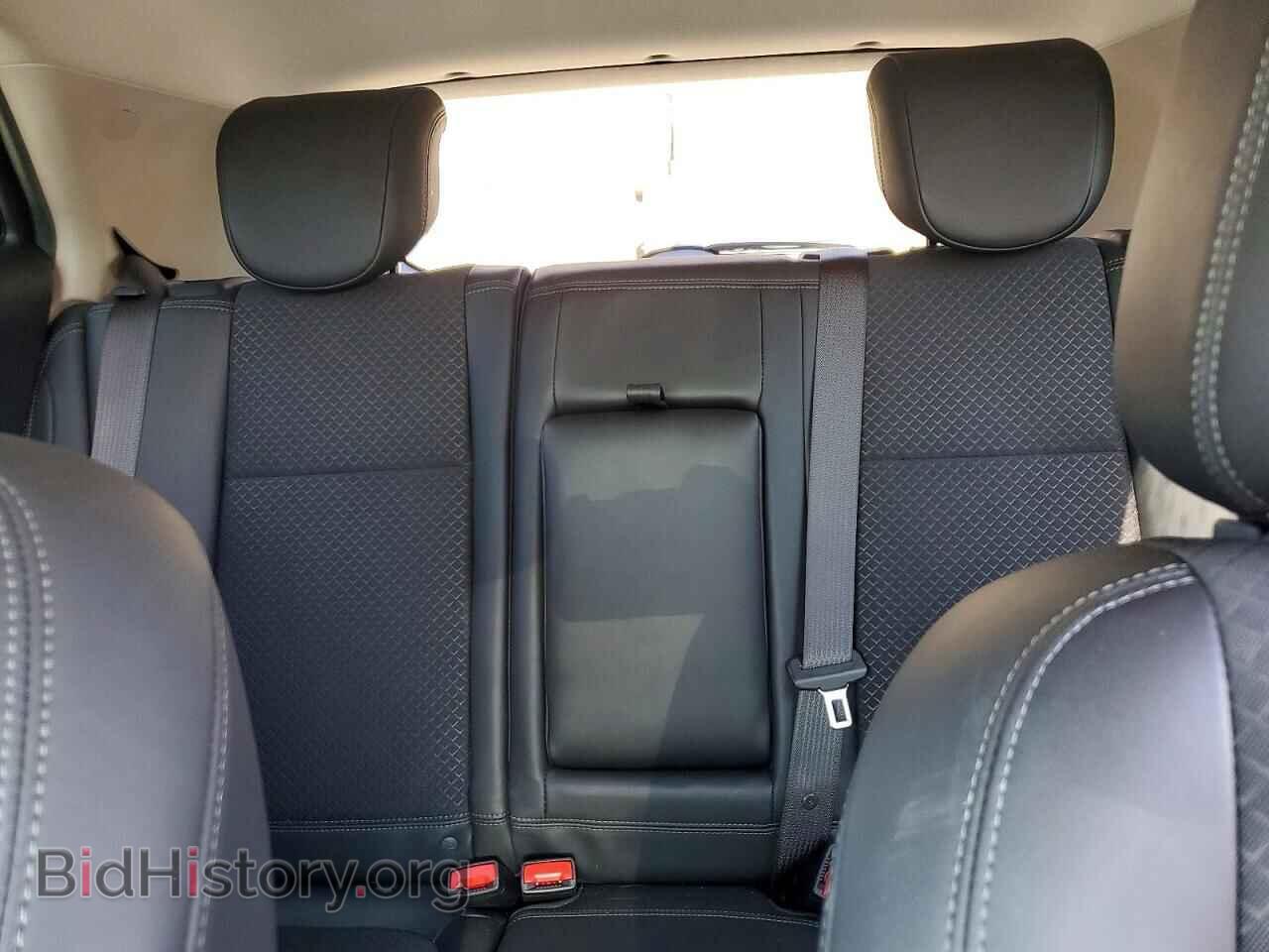 2022 BUICK ENCORE - VIN: KL4CJESM2NB528751 - Photo 10
