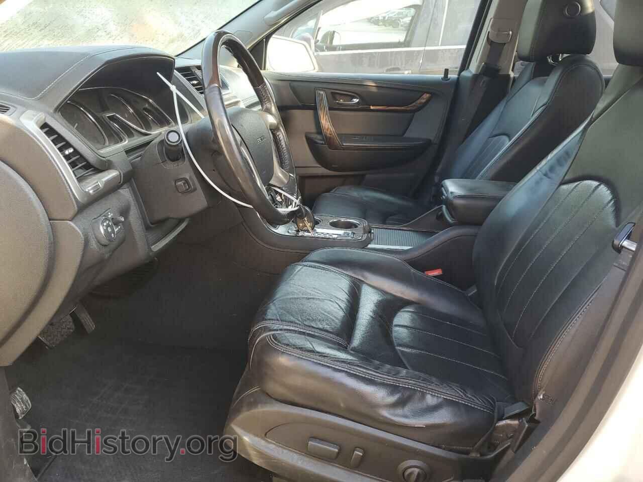 2015 GMC ACADIA DEN - VIN: 1GKKVTKD2FJ137427 - Фото 7