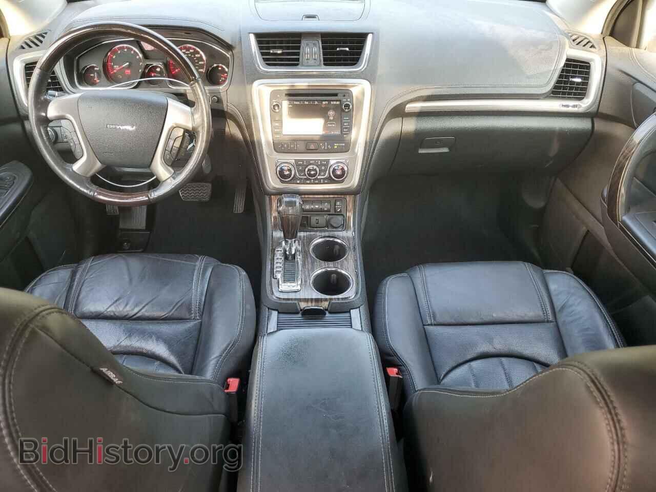 2015 GMC ACADIA DEN - VIN: 1GKKVTKD2FJ137427 - Фото 8