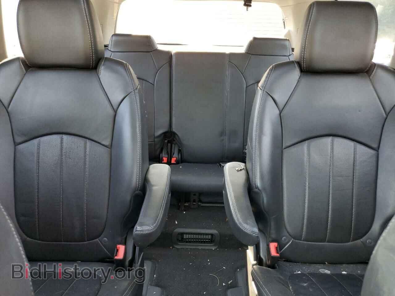 2015 GMC ACADIA DEN - VIN: 1GKKVTKD2FJ137427 - Фото 10