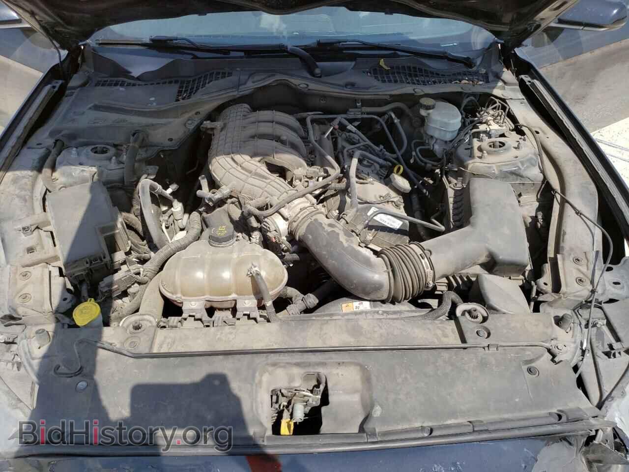 2016 FORD ALL Models - VIN: 1FA6P8AM5G5241920 - Photo 11