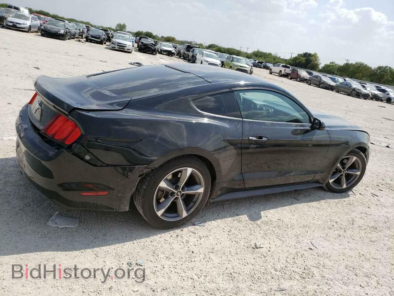 2016 FORD ALL Models - VIN: 1FA6P8AM5G5241920 - Photo 3