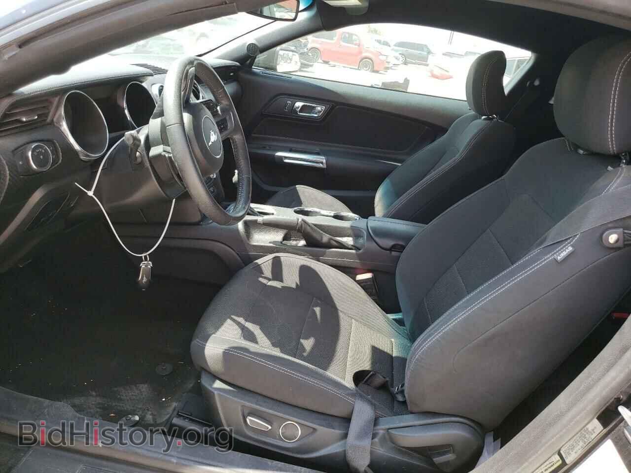 2016 FORD ALL Models - VIN: 1FA6P8AM5G5241920 - Photo 7