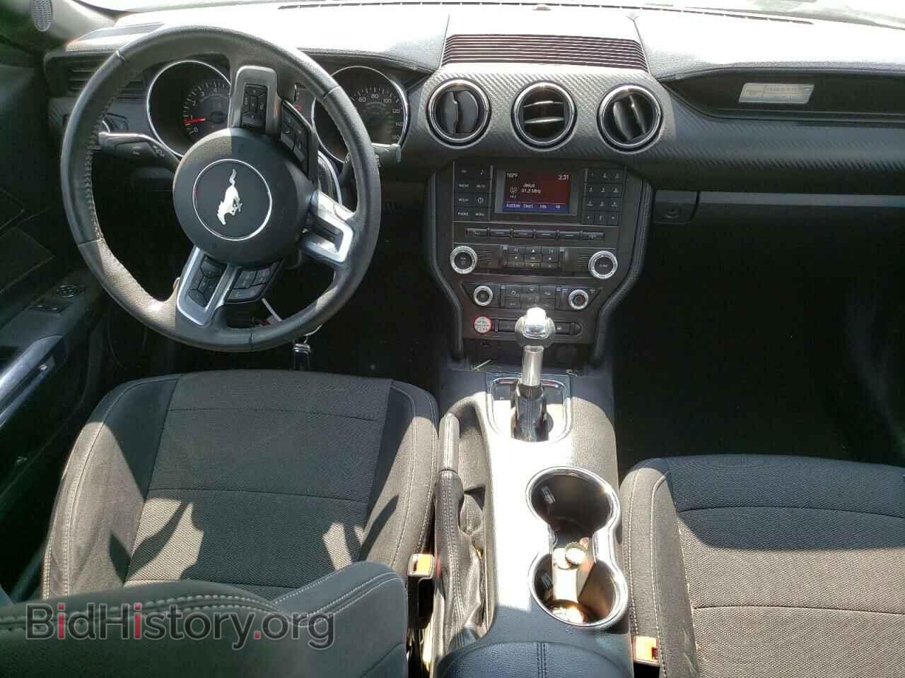 2016 FORD ALL Models - VIN: 1FA6P8AM5G5241920 - Photo 8
