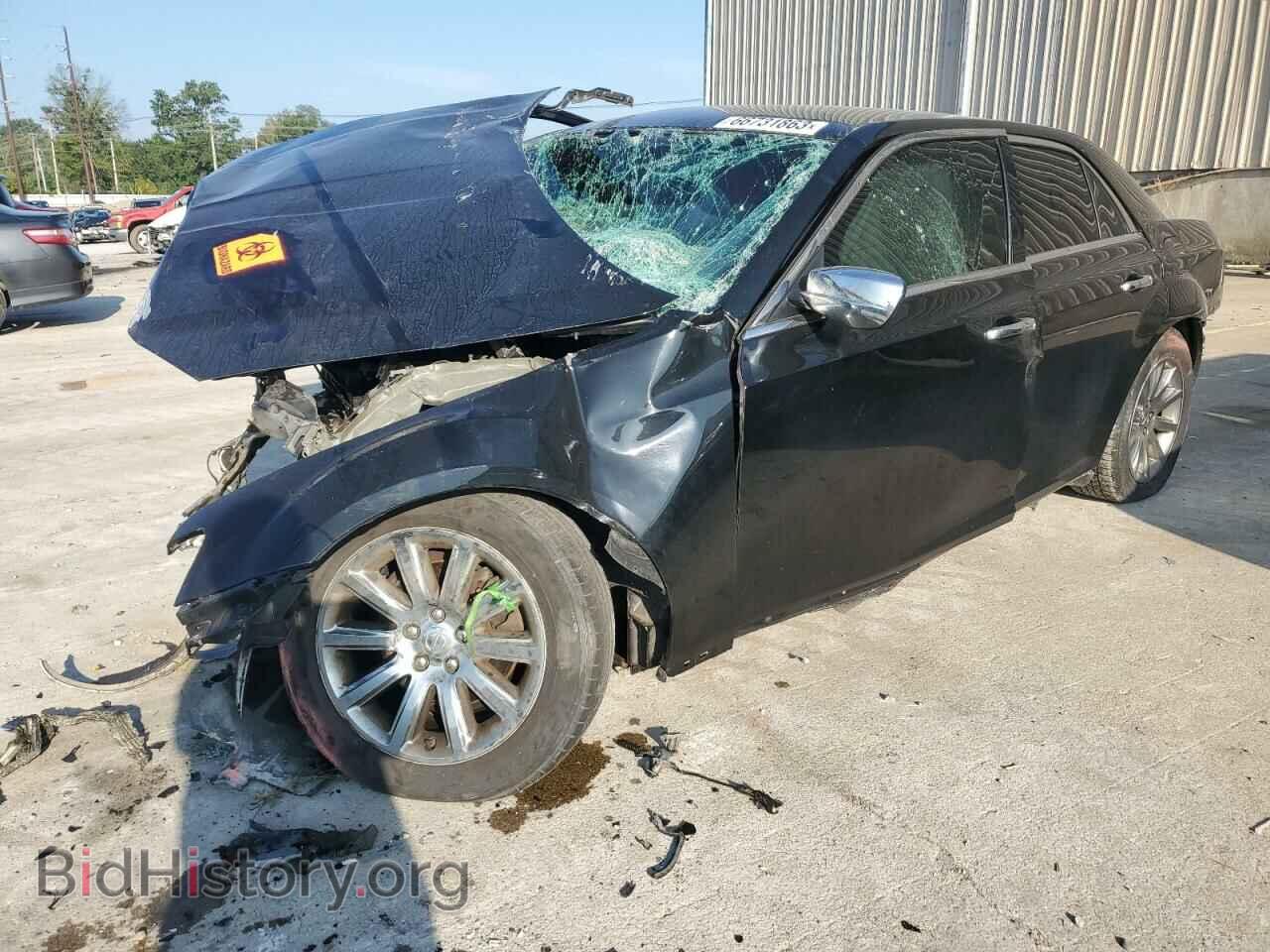 Photo 2C3CCACG2CH134175 - CHRYSLER 300 2012