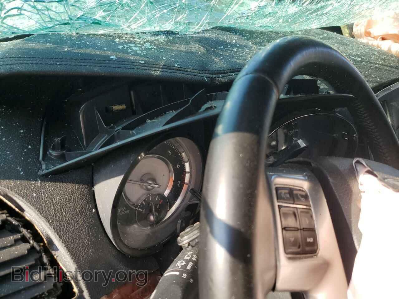 2012 CHRYSLER 300 - VIN: 2C3CCACG2CH134175 - Фото 9