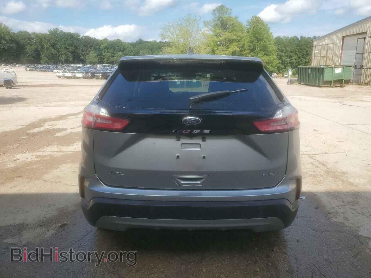 2024 FORD EDGE - VIN: 2FMPK4J98RBA70852 - Фото 6