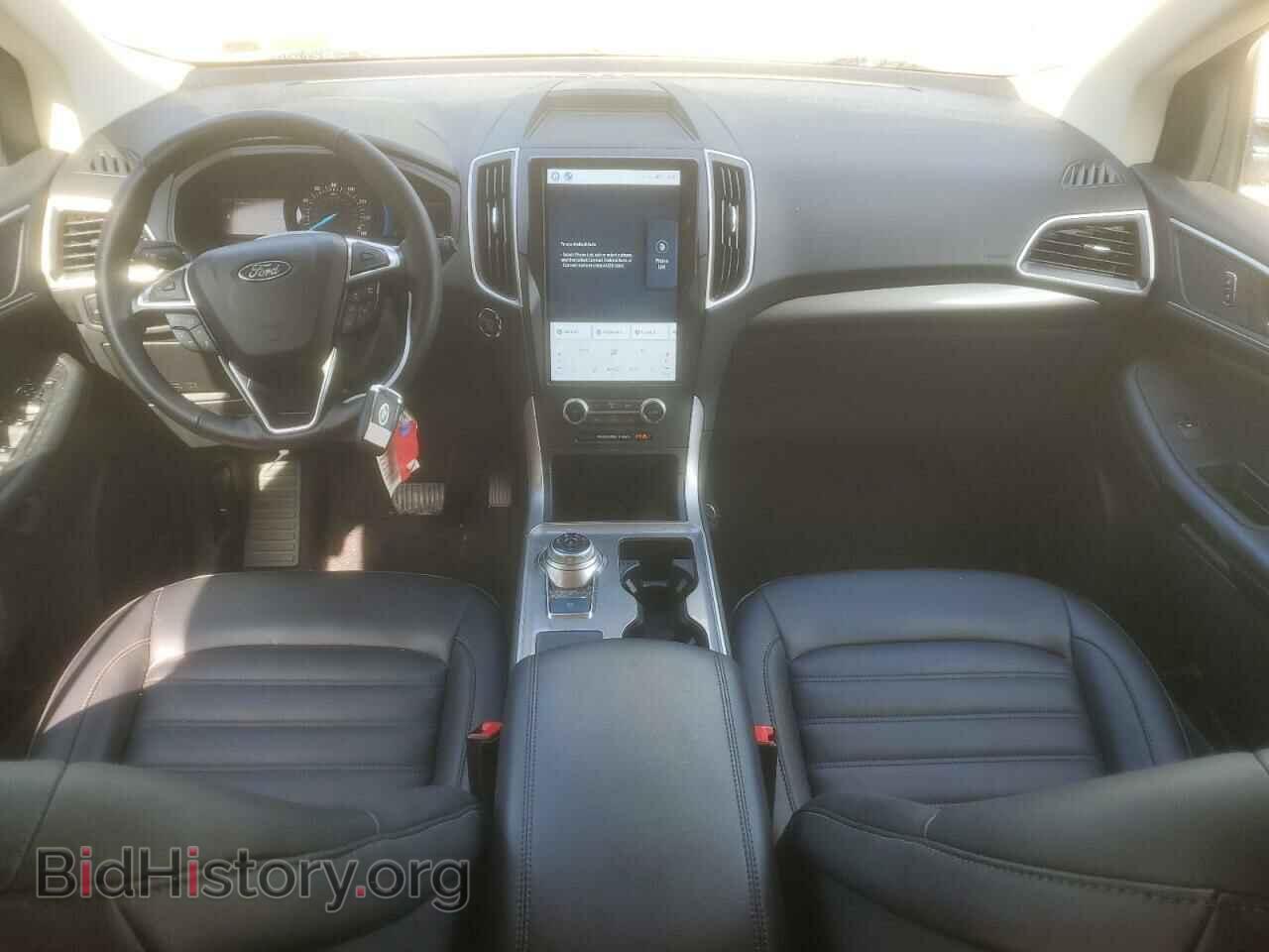 2024 FORD EDGE - VIN: 2FMPK4J98RBA70852 - Фото 8