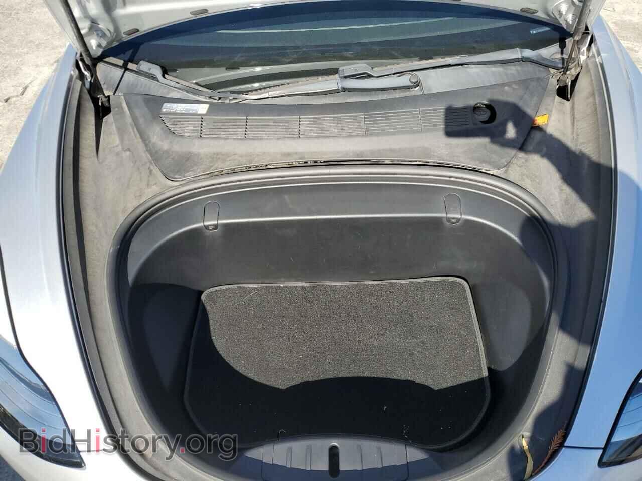 2018 TESLA MODEL 3 - VIN: 5YJ3E1EA8JF076543 - Фото 7