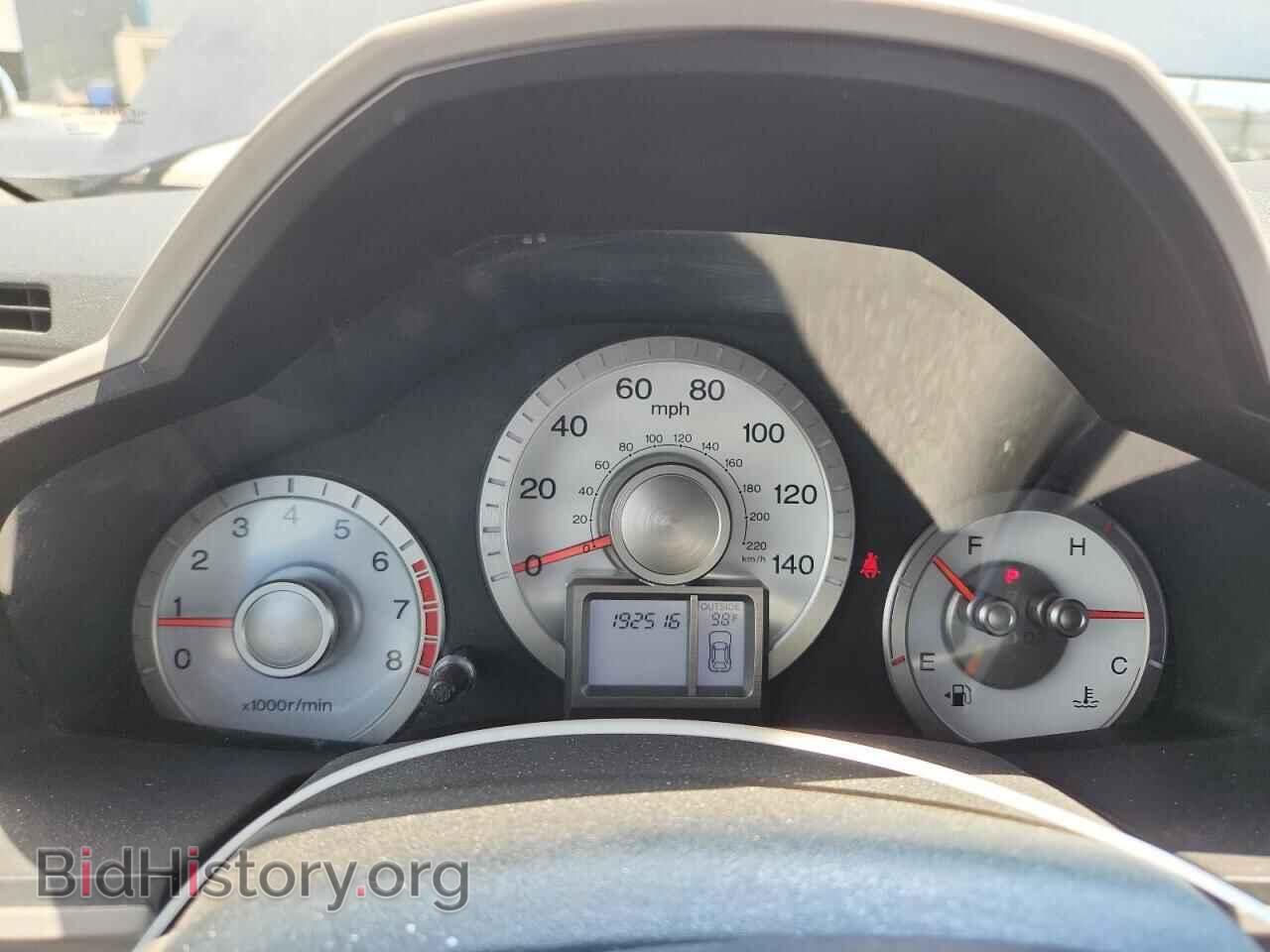 2009 HONDA PILOT - VIN: 5FNYF48579B048778 - Фото 9